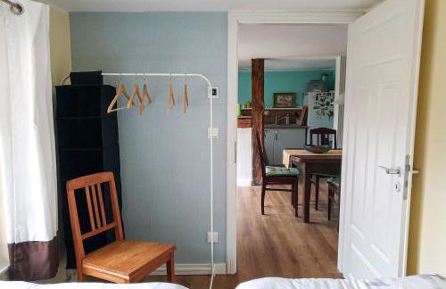 Fischerhaus am Strom - Foto 24