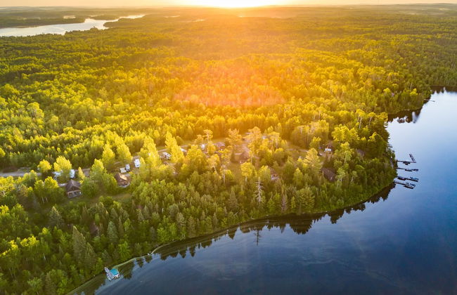 Deer Ridge Resort - Foto 1