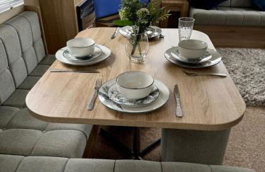 Cosy Little Home By The Sea - Foto 28