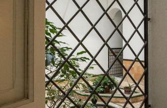Cozy apartment in a typical Sevillian patio house - Foto 12