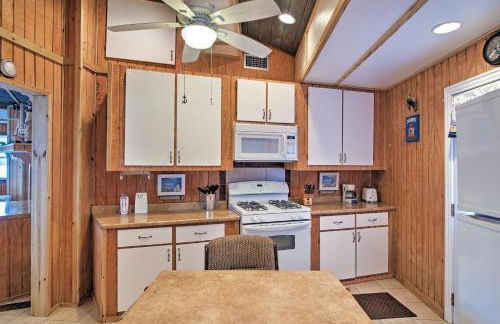 Little Blue Crab Quaint Slidell Home Near Lakes - Foto 10