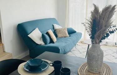 Studio au cœur des Alberes - Photo 8