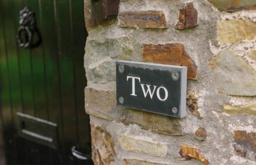 Corffe House and Holiday Cottages - Foto 74