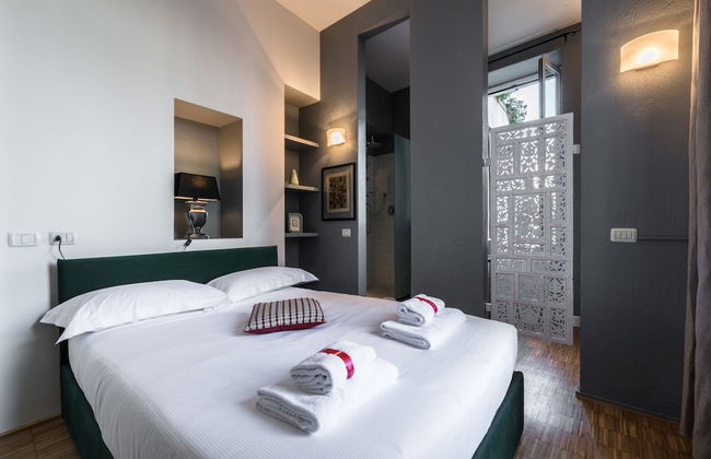 At home Heart of Milan - Porta Venezia - Foto 2