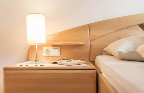 Haus Belodei - Apt A - Foto 13