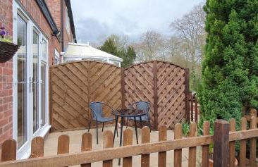 Cosy Hutch - Foto 16