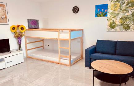 Emily’s Apartment - Foto 13