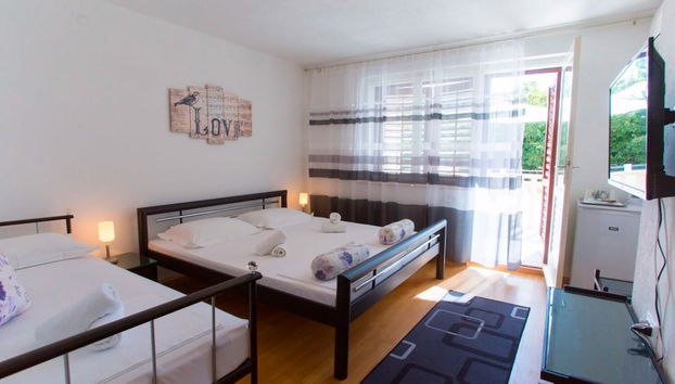 Hope - 30m to the sea & Seaview - R1 - Foto 4, Interior