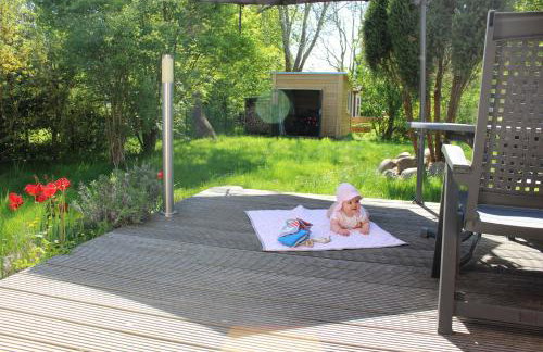 Haus am Wiek - Foto 3