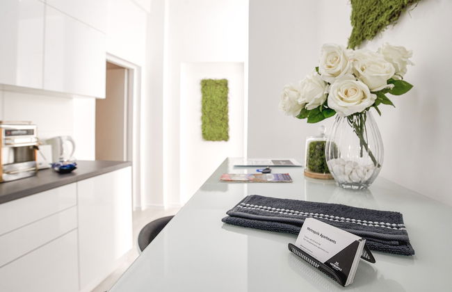 Metropole Apartments Old Town - Foto 59