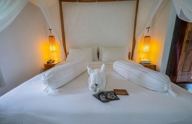 De Ubud Villas & Spa - Foto 13