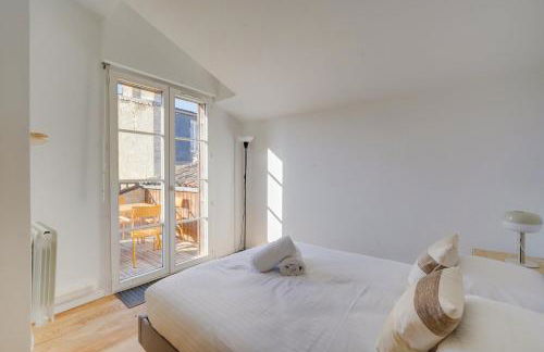 Le Particulier - Centre ville de Bordeaux - Foto 18