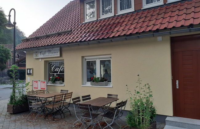 Fewo Harz mit WLAN für 2-4 Personen - Foto 27