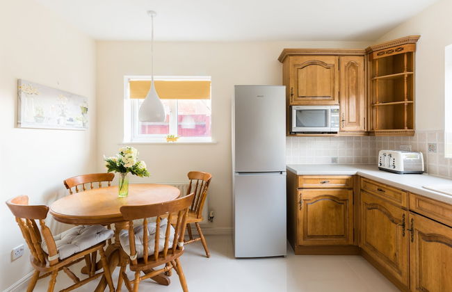 Drayton Manor House - Foto 18