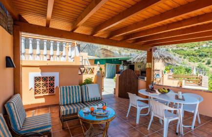 Gonzalez Almuñécar by Ruralidays - Foto 18