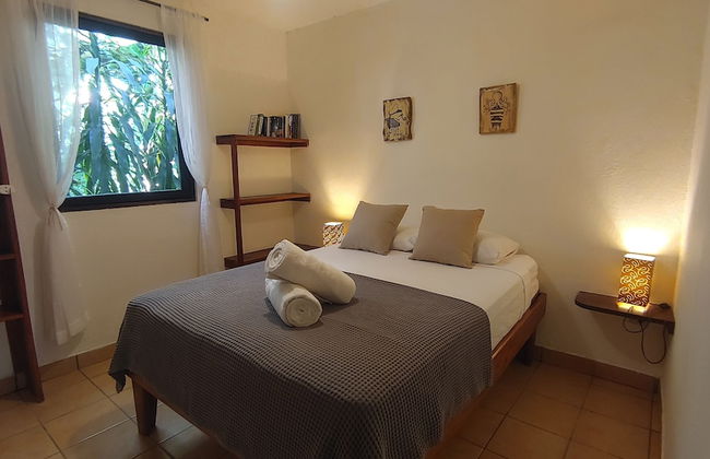 Colibri Surf House & Flats - Foto 8