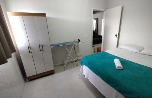 Apartamento Inteiro Cantinho da Chérie Garapu - Foto 4