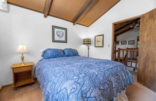 Fawnskin Lake Chalet - Close to Lake - Foto 19