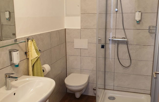 Spreeblick Apartments - Foto 34