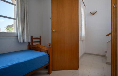 AT309 Con piscina a 5min playa - Foto 27