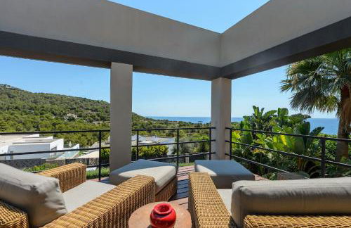 Lifestyle Villa Cap Martinet Ibiza - Foto 12