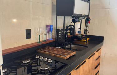 Origem Lounge - Foto 32