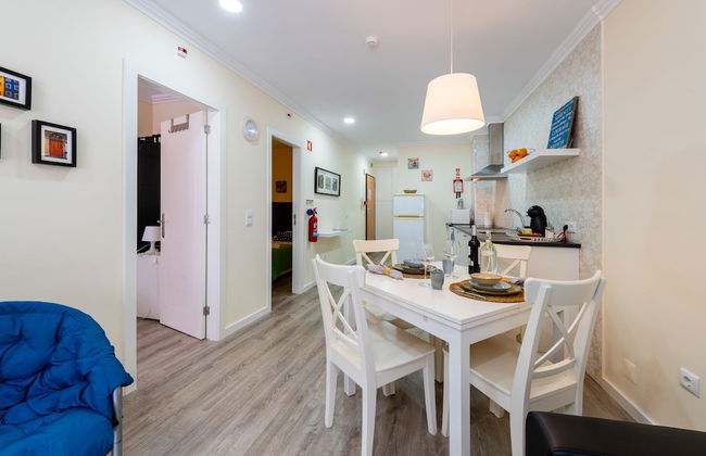 Merc Porto Ribeira View - Foto 17