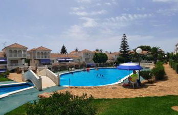 Alcossebre APARTAMENTO ALANDALUS PLANTA BAJA - Foto 17