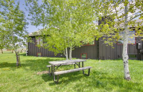 Stunning Gallatin Gateway Mountain Retreat! - Foto 29