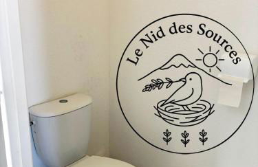 Le Nid des Sources - Foto 21