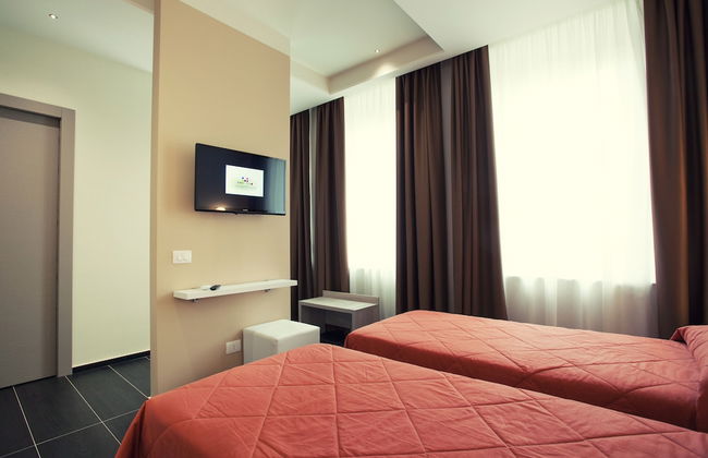 Hotel Agrigento Home - Photo 8