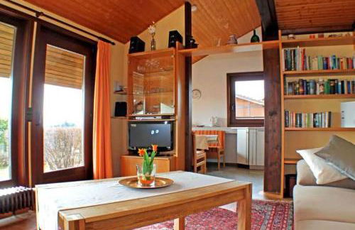 Feriendorf Öfingen 11 - Photo 35