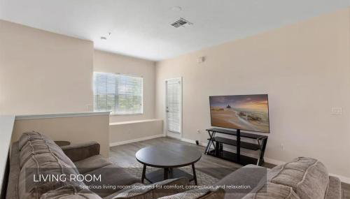 Charming 3-Bedroom Home in Gated Oakwater Resort - Foto 3