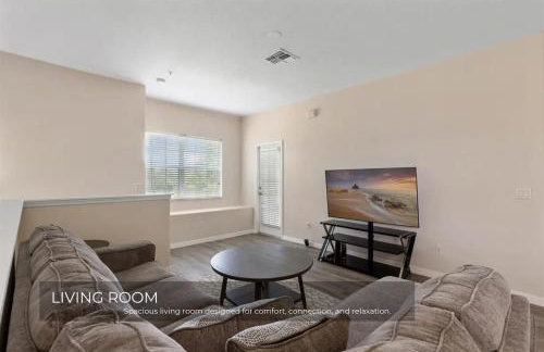 Charming 3-Bedroom Home in Gated Oakwater Resort - Foto 3