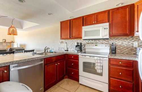 Condo with Golf Course & Camelback Mountain Views - Foto 26