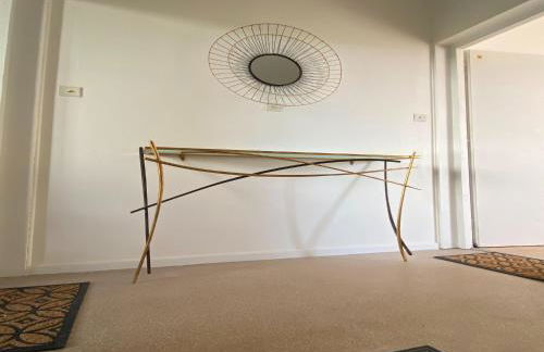 Charming appartement with roof terrace in Vittel - Foto 25