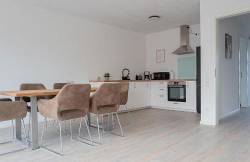 Monteur- & Ferienoasen Ostfriesland - Foto 27