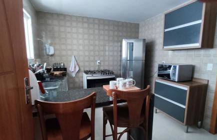 Casa ampla Praia da Costa - Centro 500 mts da Praia - Foto 22