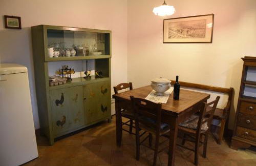 Fonte del Salcio - Pool&Relax - Foto 26