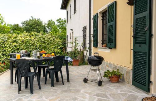 Il Nido di Adele - Foto 17