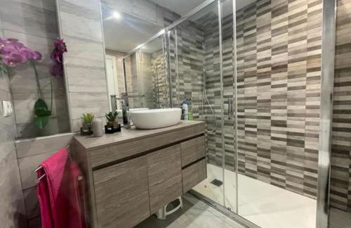 Hervas Centro Apartamento IDEAL FAMILIAS 6 adultos y 2 niños- - Foto 22