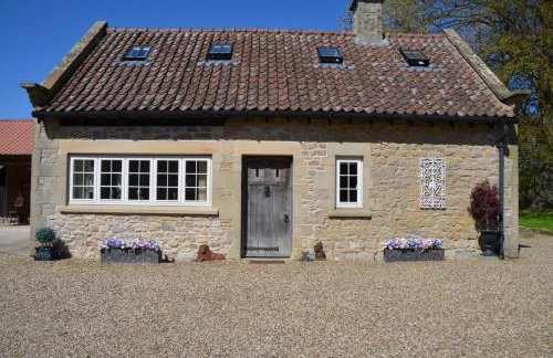 Luxury Old Stone Cottage, Beautifully Presented - Foto 1