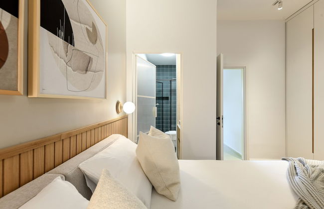 Stunning 2BR Apartment in Beeri - Foto 6