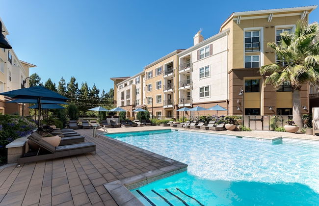 Bluebird Suites in Silicon Valley - Foto 37