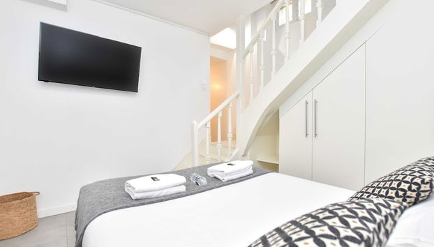 Welcoming Apartment - 1br/6p - Madeleine - Foto 5, Habitación