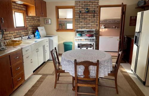 Cozy Cottage Rental for Six on a Working Ranch in Crawford, Nebraska - Foto 10