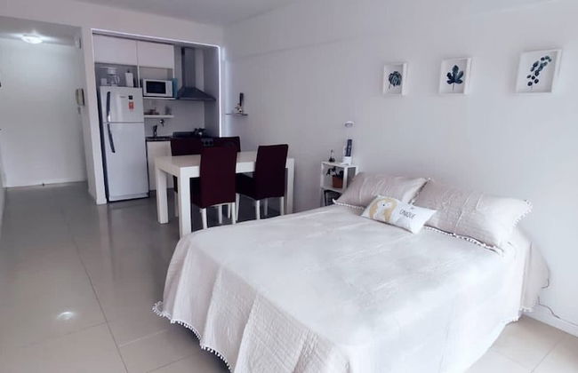 Spectacular Studio Apartment in Urquiza - Foto 2