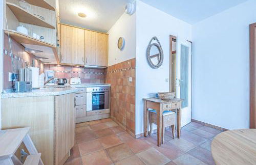 fewo1846 - MeerSinne - Stilvolle Wohnung mit Balkon und Meerblick - Foto 21