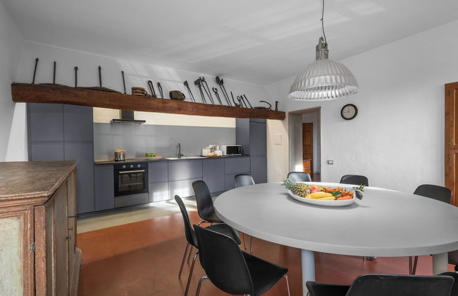 Il Villino Del Collezionista With Pool In Pistoia - Foto 10