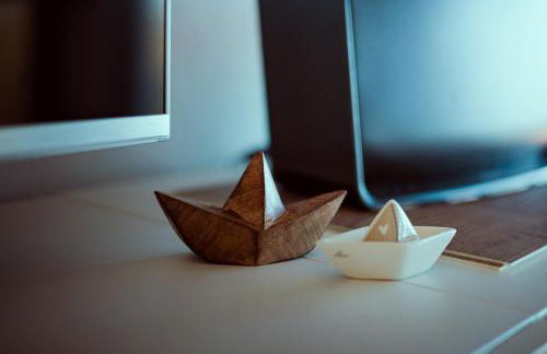 Ferienhaus SeeZeit - Foto 10